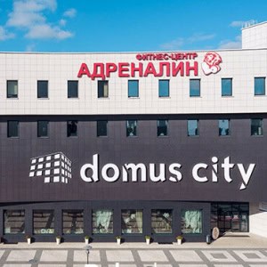 Мультибрендовый шоу-рум «Domus City (Домус Сити)» - изображение 2