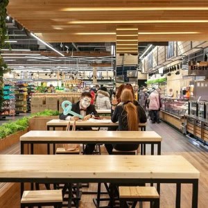 Торговый центр «Novamall (Новамолл)» - изображение 5