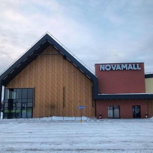 Торговый центр «Novamall (Новамолл)» - изображение 3