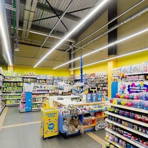 Торговый центр «Novamall (Новамолл)» - изображение 2