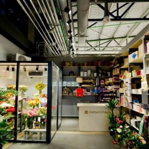 Торговый центр «Novamall (Новамолл)» - изображение 4