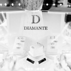Сеть ювелирных магазинов «DIAMANTE (Диамант)» - изображение 2