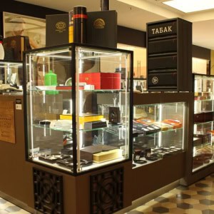 Специализированный магазин табачной продукции и аксессуаров «POSTULAT (ПОСТУЛАТ)» - изображение 2