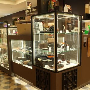 Специализированный магазин табачной продукции и аксессуаров «POSTULAT (ПОСТУЛАТ)» - изображение 3