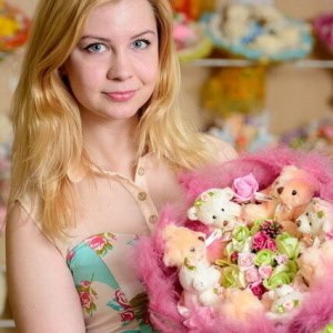 Магазин подарков и букетов из игрушек «Ларец подарков» - изображение 5