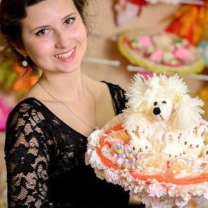 Магазин подарков и букетов из игрушек «Ларец подарков» - изображение 3