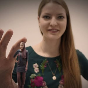 3d студия «Тридэбай» - изображение 3