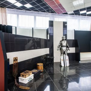 Гандлёва-культурны этнацэнтр «РАГНА» - изображение 2