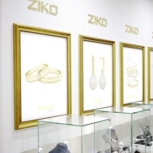 Ювелирный магазин «ZIKO (ЗИКО)» - изображение 5