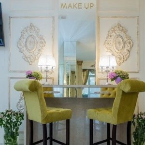 Профессиональный салон красоты GODEAS BEAUTY HALL (Годэас Бьюти Холл) - изображение 5