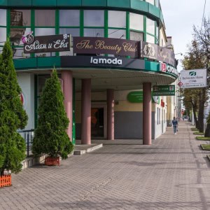 Салон красоты The Beauty Club (Зэ Бьюти Клаб) - изображение 4