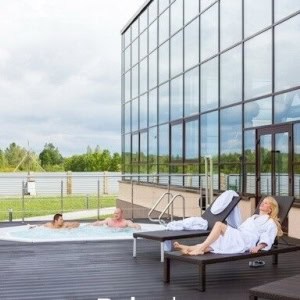 Spa-салон AQUA SPA (Аква Спа) - изображение 5