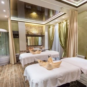 Spa-салон AQUA SPA (Аква Спа) - изображение 4