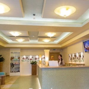 Spa-салон AQUA SPA (Аква Спа) - изображение 3