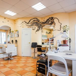 Салон красоты и здоровья Сириус - изображение 2