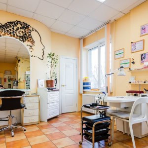 Салон красоты и здоровья Сириус - изображение 5