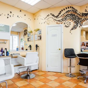 Салон красоты и здоровья Сириус - изображение 3