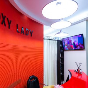 Студия красоты Foxy Lady (Фокси Леди) - изображение 6