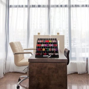 Салон маникюра и педикюра Nails Fusion (Нэйлс Фьюжн) - изображение 5