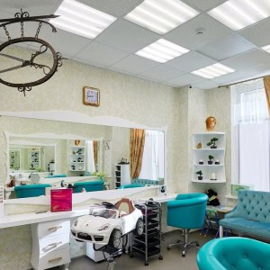 Салон красоты  Ливингстон - изображение 4