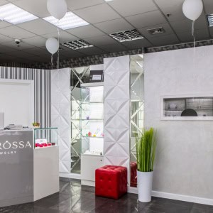 Ювелирный магазин DIAROSSA (ДИАРОССА) - изображение 5