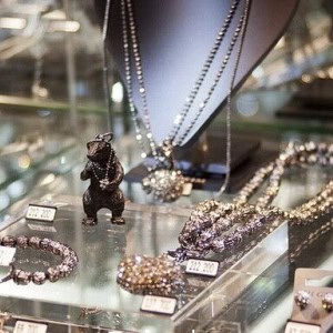 Магазин ювелирной бижутерии и аксессуаров «BelFashion (БелФэшн)» - изображение 3
