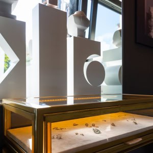 Ювелирная студия Global Jewellery (Глобал Джевелри) - изображение 2