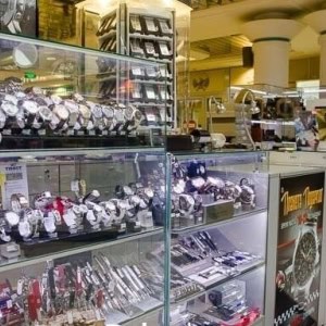 Магазин часов и подарков «Планета подарков» - изображение 3