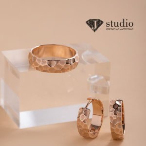 Ювелирная мастерская «Джей студио (Jstudio)» - изображение 3