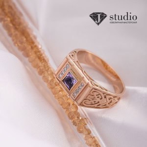 Ювелирная мастерская «Джей студио (Jstudio)» - изображение 2