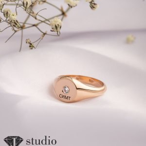 Ювелирная мастерская «Джей студио (Jstudio)» - изображение 5