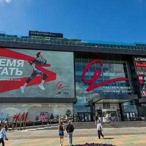 Торгово-развлекательный центр «Galleria Minsk» - изображение 4