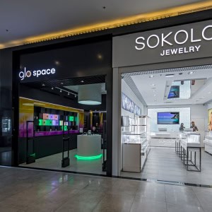 Торгово-развлекательный центр «Galleria Minsk» - изображение 9
