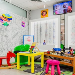 Детская оптика «BelOptika Kids (БелОптика Кидс)» - изображение 4