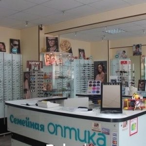 Салон оптики «Семейная оптика» - изображение 4