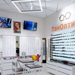 Оптика «ПанОптика» - изображение 3