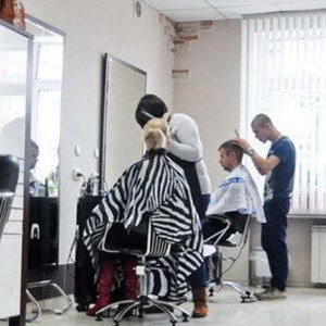 Парикмахерская Он и Она - изображение 4