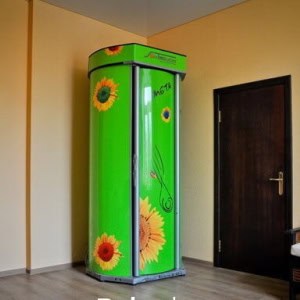 Салон-парикмахерская Safira (Сафира) - изображение 4