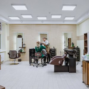Парикмахерская ЭТЕЛЬ в Бресте - изображение 4