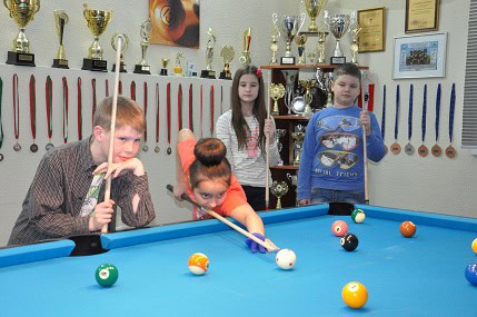 Школа бильярда "Pool Forever" - изображение 8
