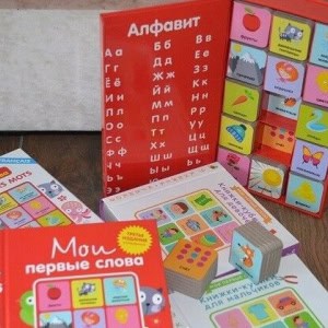 Интернет-магазин детских книг «Babybooks (Бебибукс)» - изображение 4