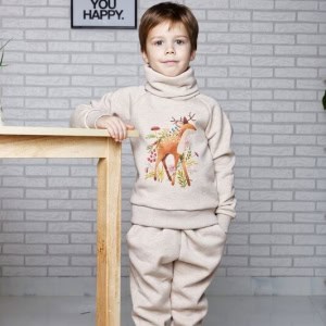 Интернет-магазин детской одежды и аксессуаров «beeKids (биКидс)» - изображение 3