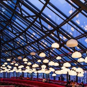 Торгово-развлекательный центр «Galileo (Галилео)» - изображение 4