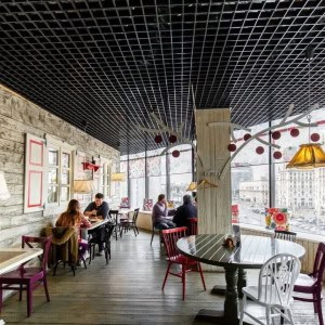 Торгово-развлекательный центр «Galileo (Галилео)» - изображение 2