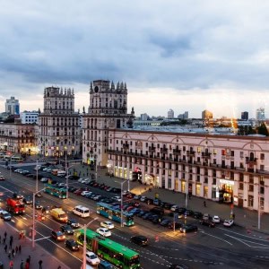 Торгово-развлекательный центр «Galileo (Галилео)» - изображение 3