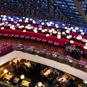 Торгово-развлекательный центр «Galileo (Галилео)» - изображение 5