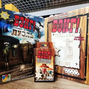 Магазин настольных игр «Magic Towers Games (Магик Товерс Геймс)» - изображение 5