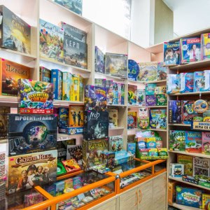 Магазин игр «Дом Игр» - изображение 4