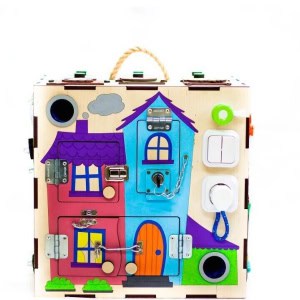 Интернет-магазин детских игрушек «Мир детства» - изображение 5