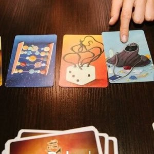 Магазин настольных игр «Лабиринт» - изображение 3